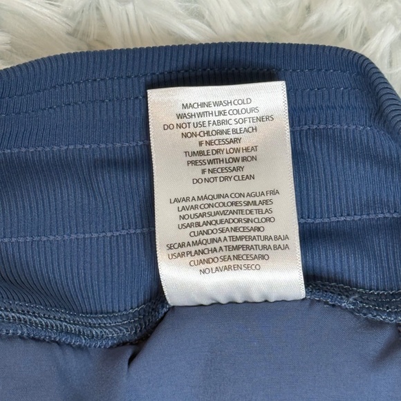 Tuff Athletics Shorts - Picture 7 of 7